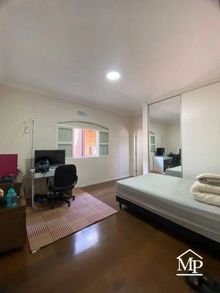 Casa de Condomínio, 4 quartos - Foto 9