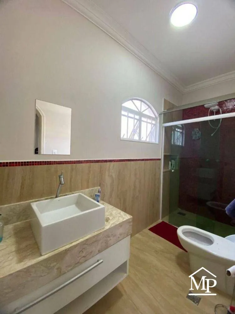 Casa de Condomínio, 4 quartos - Foto 7