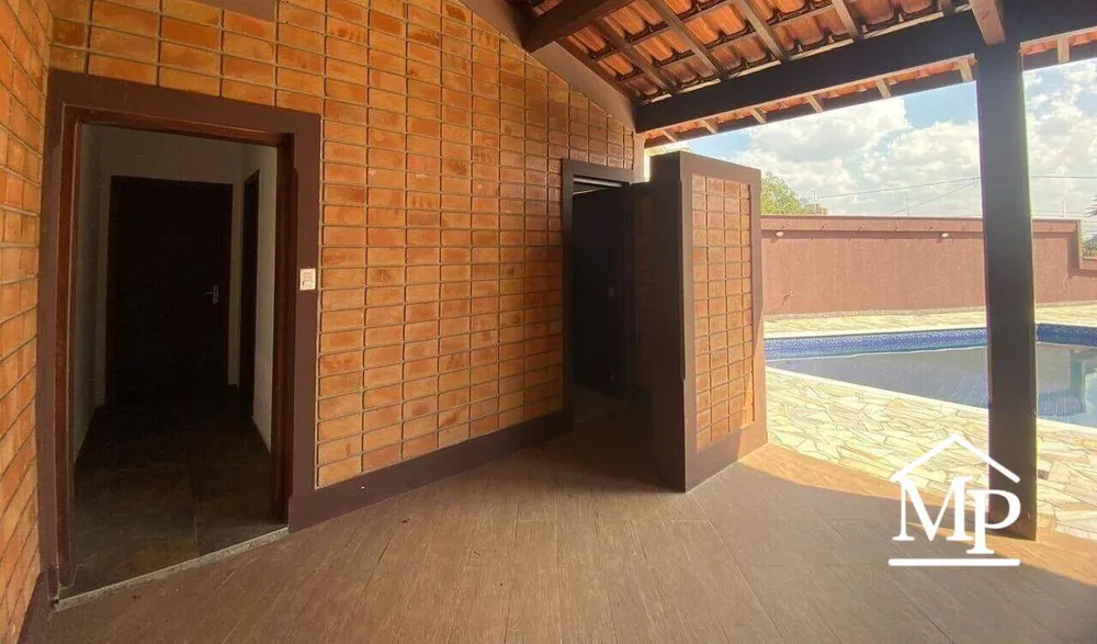 Casa de Condomínio, 4 quartos - Foto 15
