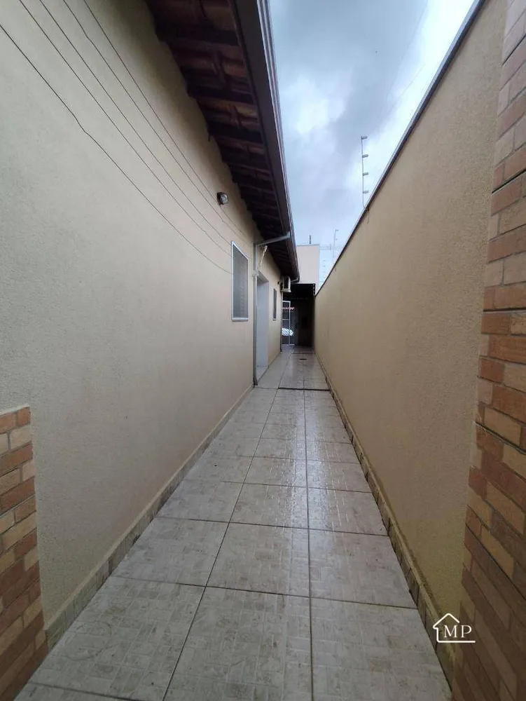 Casa, 2 quartos, 104 m² - Foto 13