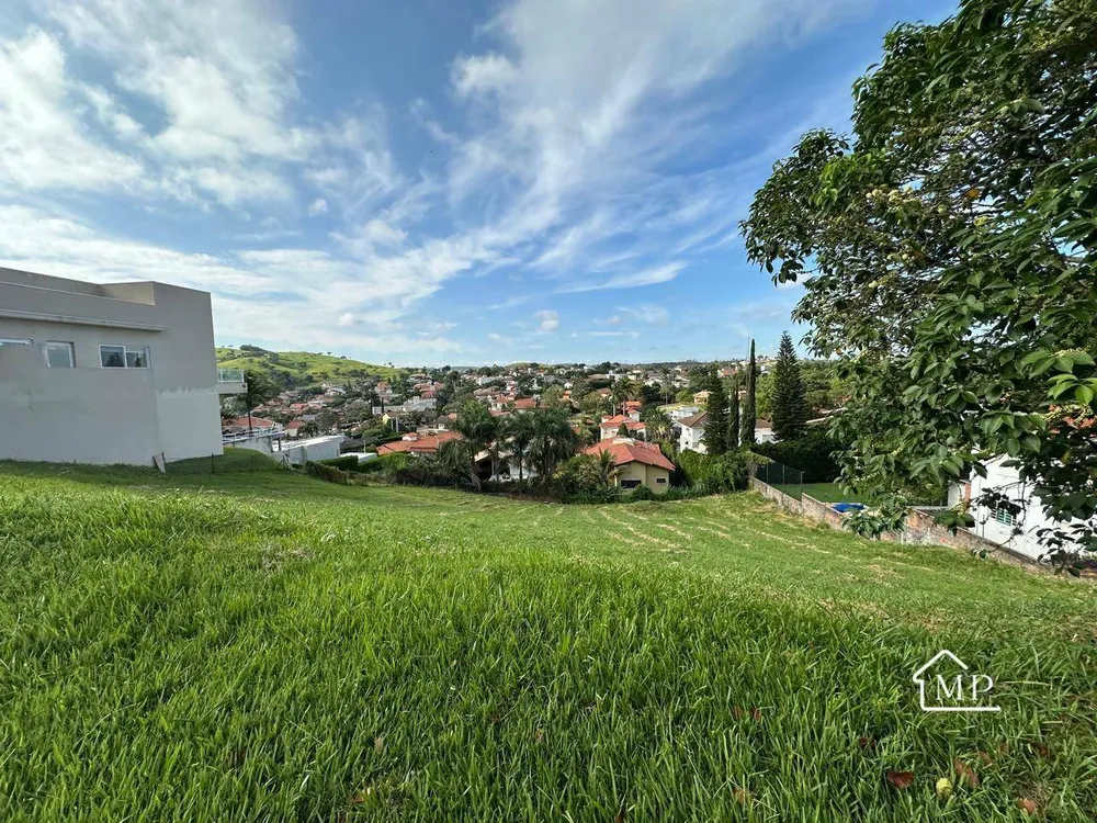 Loteamento e Condomínio, 810 m² - Foto 1