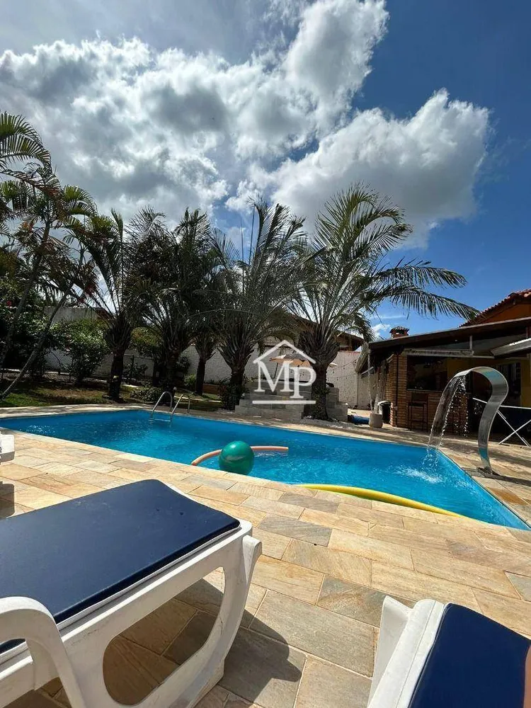 Chácara, 3 quartos, 1000 m² - Foto 8