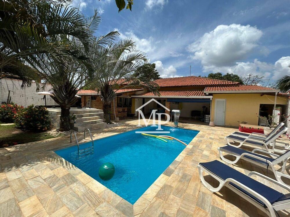 Chácara, 3 quartos, 1000 m² - Foto 7