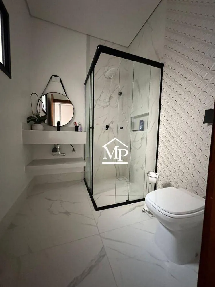 Casa de Condomínio, 3 quartos - Foto 10