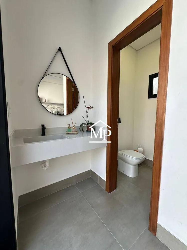 Casa de Condomínio, 3 quartos - Foto 8