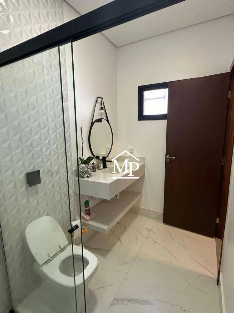 Casa de Condomínio, 3 quartos - Foto 12