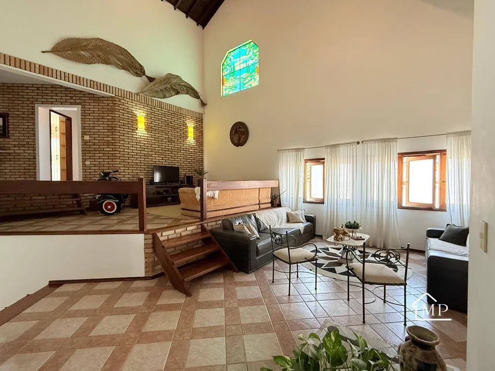 Casa de Condomínio, 4 quartos - Foto 15