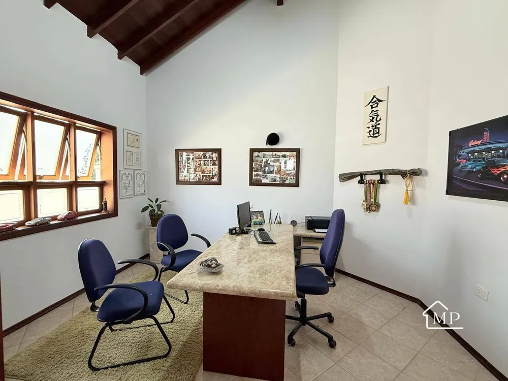 Casa de Condomínio, 4 quartos - Foto 11