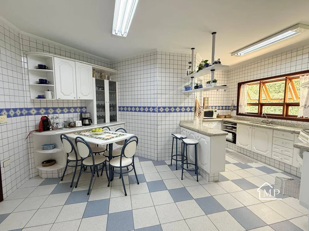 Casa de Condomínio, 4 quartos - Foto 8