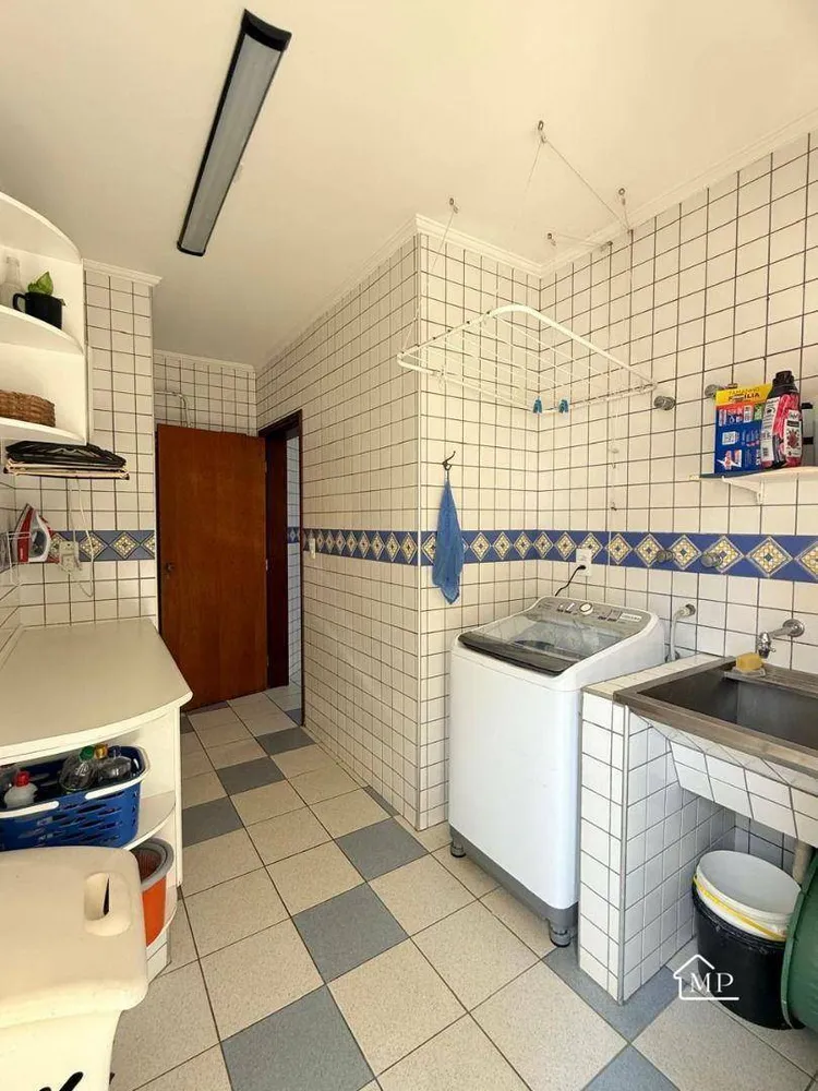 Casa de Condomínio, 4 quartos - Foto 12