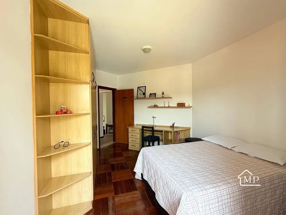 Casa de Condomínio, 4 quartos - Foto 10