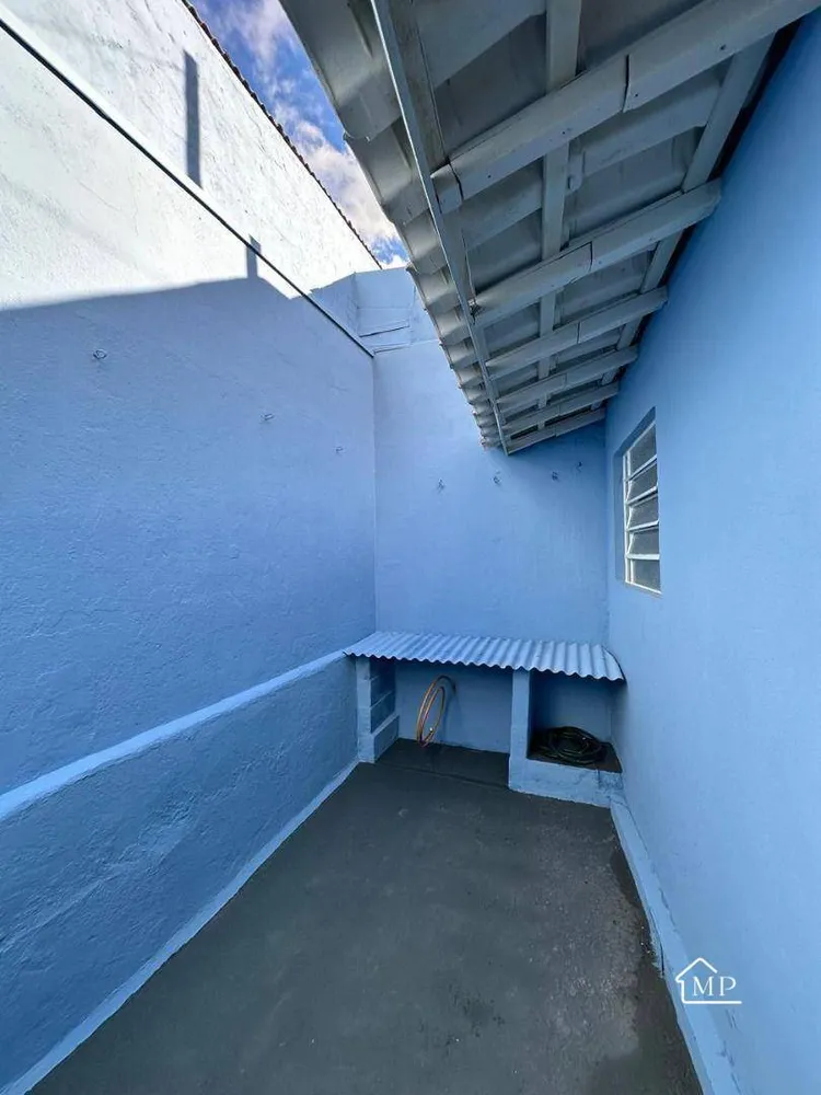 Casa, 3 quartos, 95 m² - Foto 15