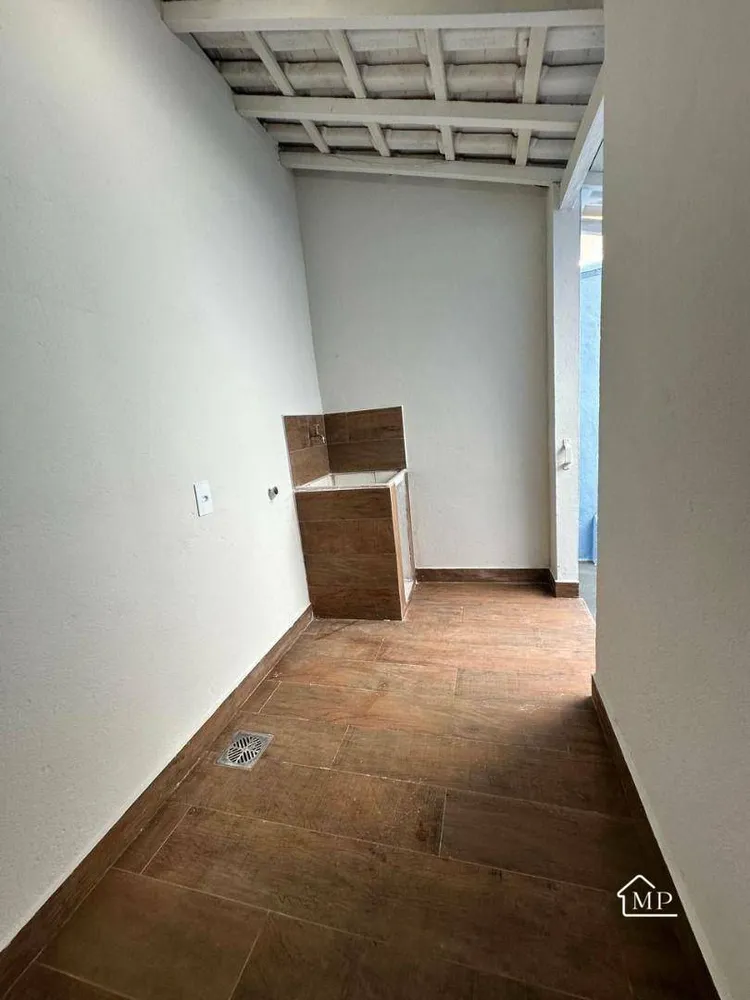 Casa, 3 quartos, 95 m² - Foto 9