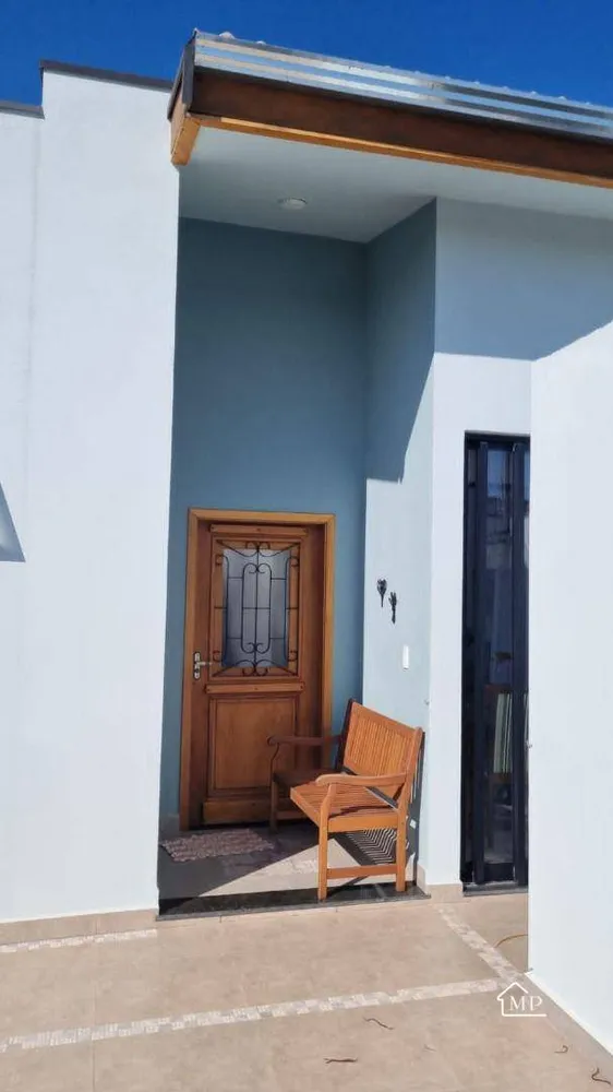 Casa, 3 quartos, 108 m² - Foto 2