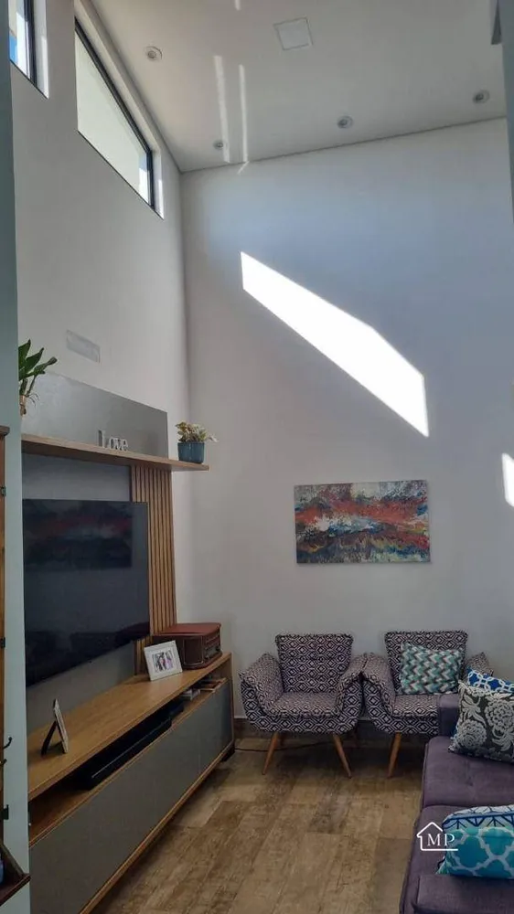Casa, 3 quartos, 108 m² - Foto 4