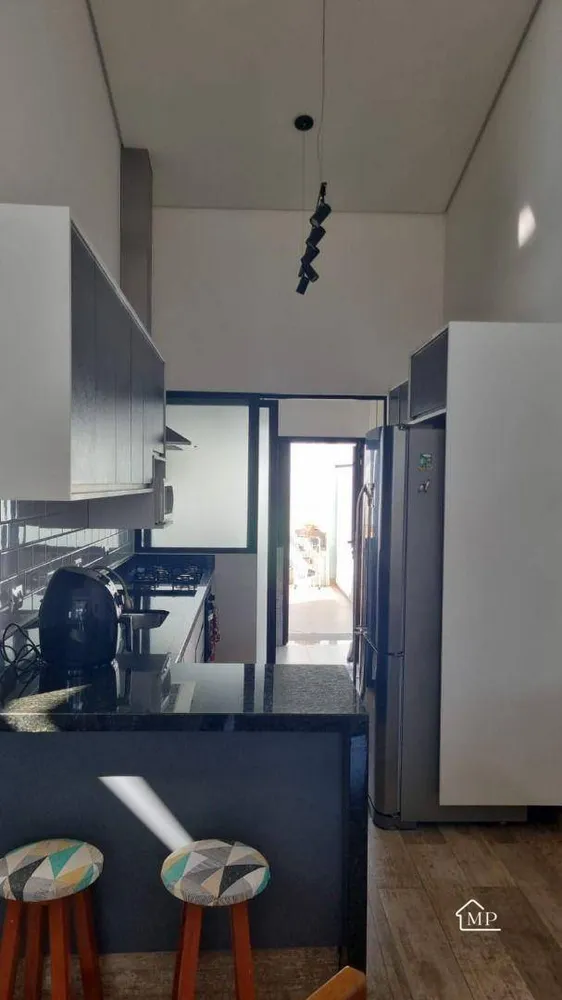 Casa, 3 quartos, 108 m² - Foto 8