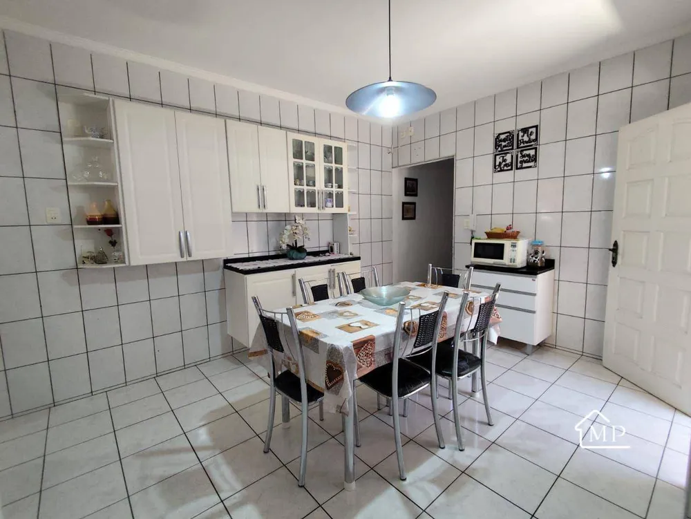 Casa, 3 quartos, 102 m² - Foto 2