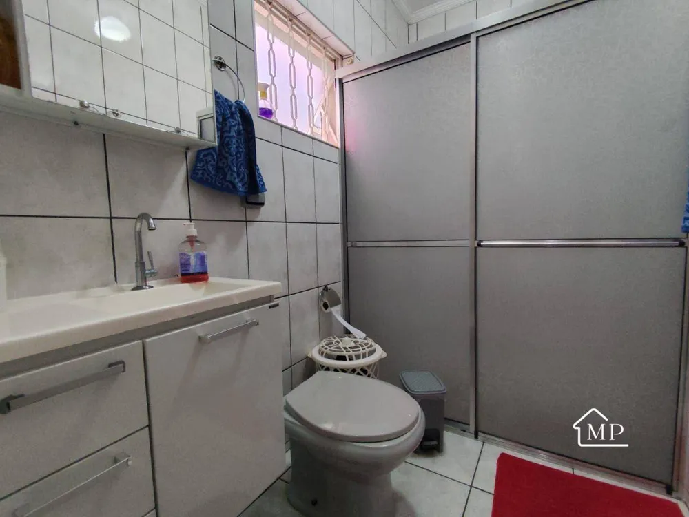 Casa, 3 quartos, 102 m² - Foto 8