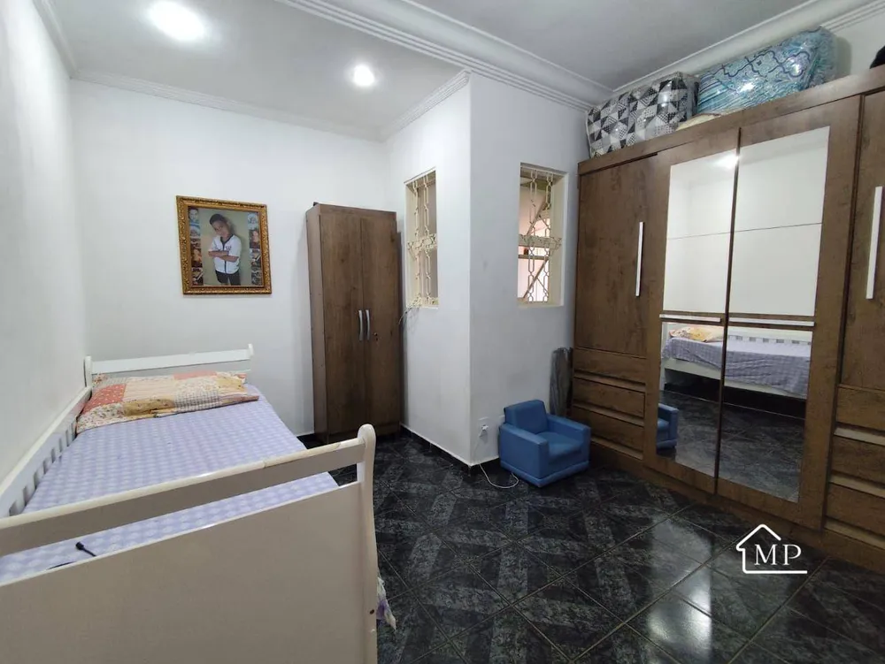 Casa, 3 quartos, 102 m² - Foto 1