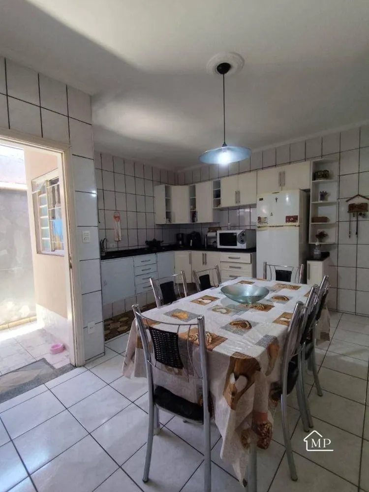 Casa, 3 quartos, 102 m² - Foto 3