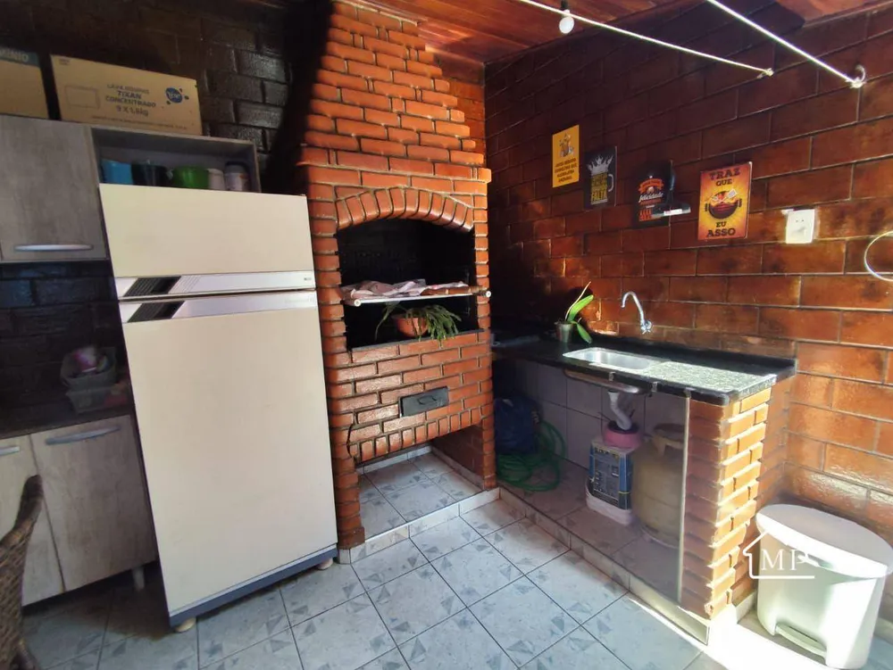 Casa, 3 quartos, 102 m² - Foto 9