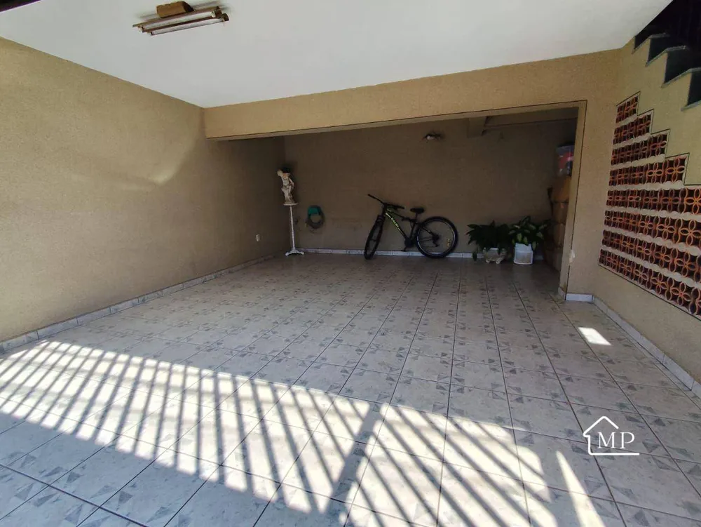 Casa, 3 quartos, 102 m² - Foto 11