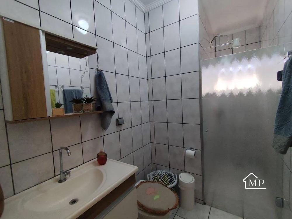 Casa, 3 quartos, 102 m² - Foto 6