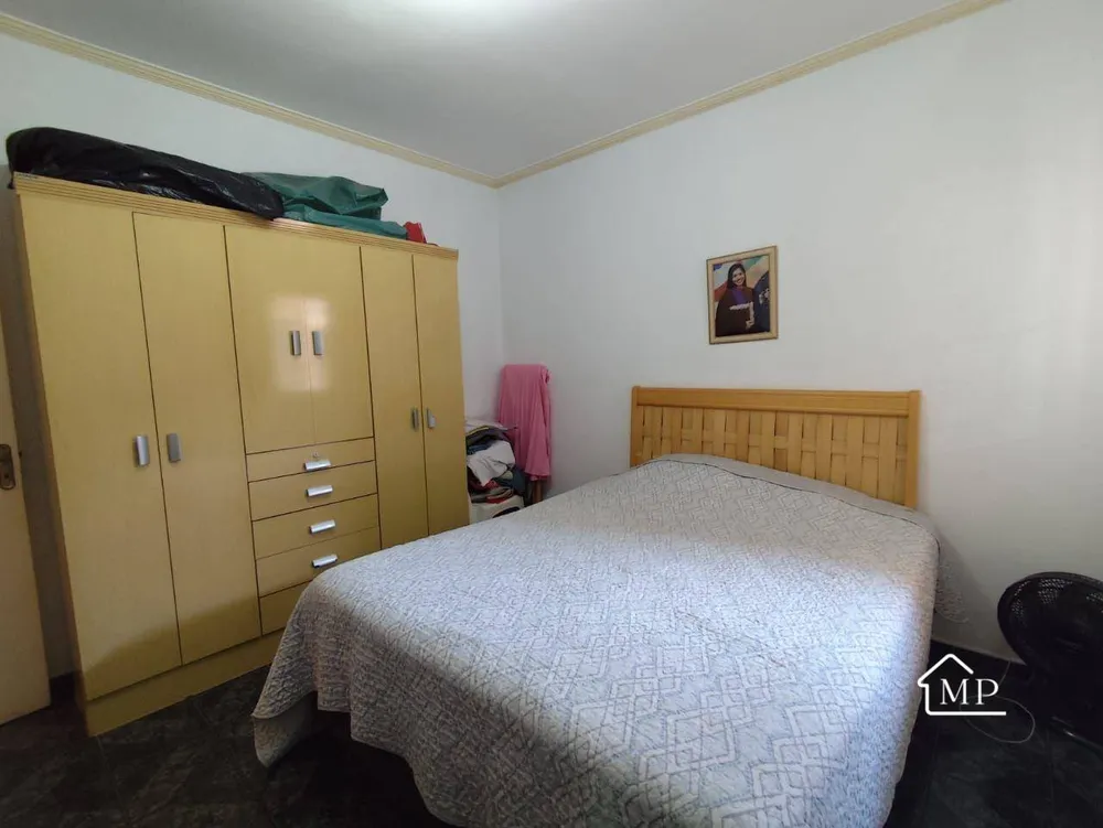 Casa, 3 quartos, 102 m² - Foto 5