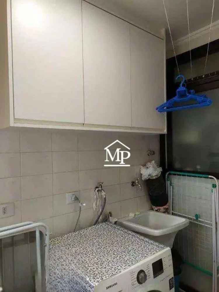 Apartamento, 3 quartos, 84 m² - Foto 7
