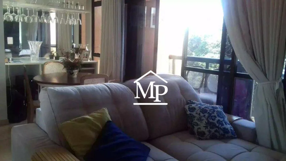 Apartamento, 3 quartos, 84 m² - Foto 1