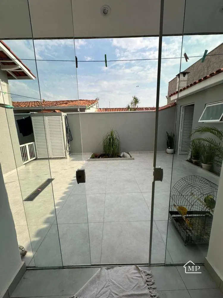 Casa, 3 quartos, 146 m² - Foto 2