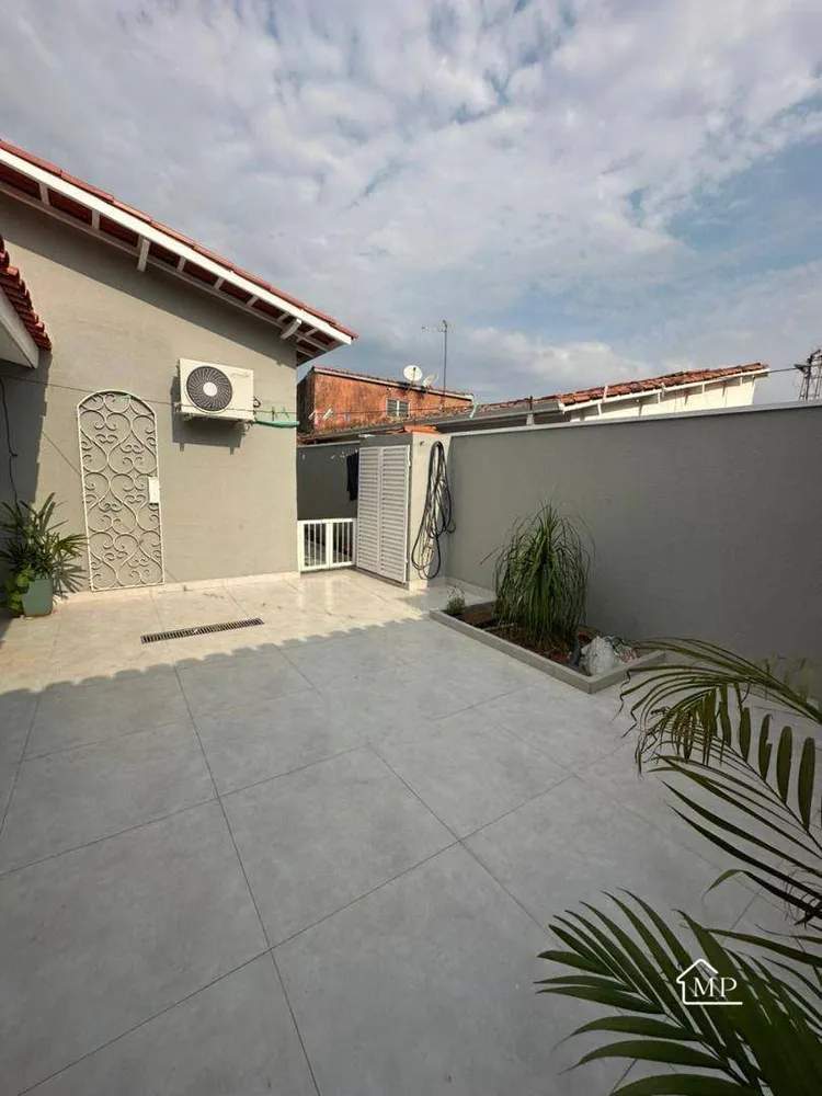 Casa, 3 quartos, 146 m² - Foto 10