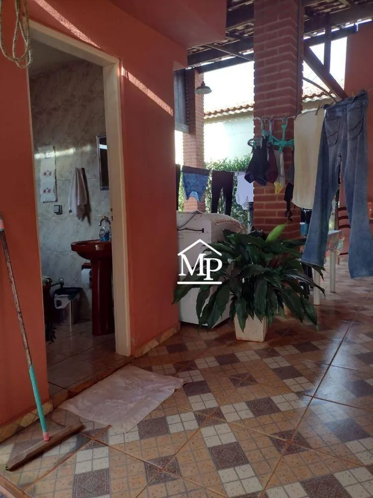 Chácara, 3 quartos, 3000 m² - Foto 15
