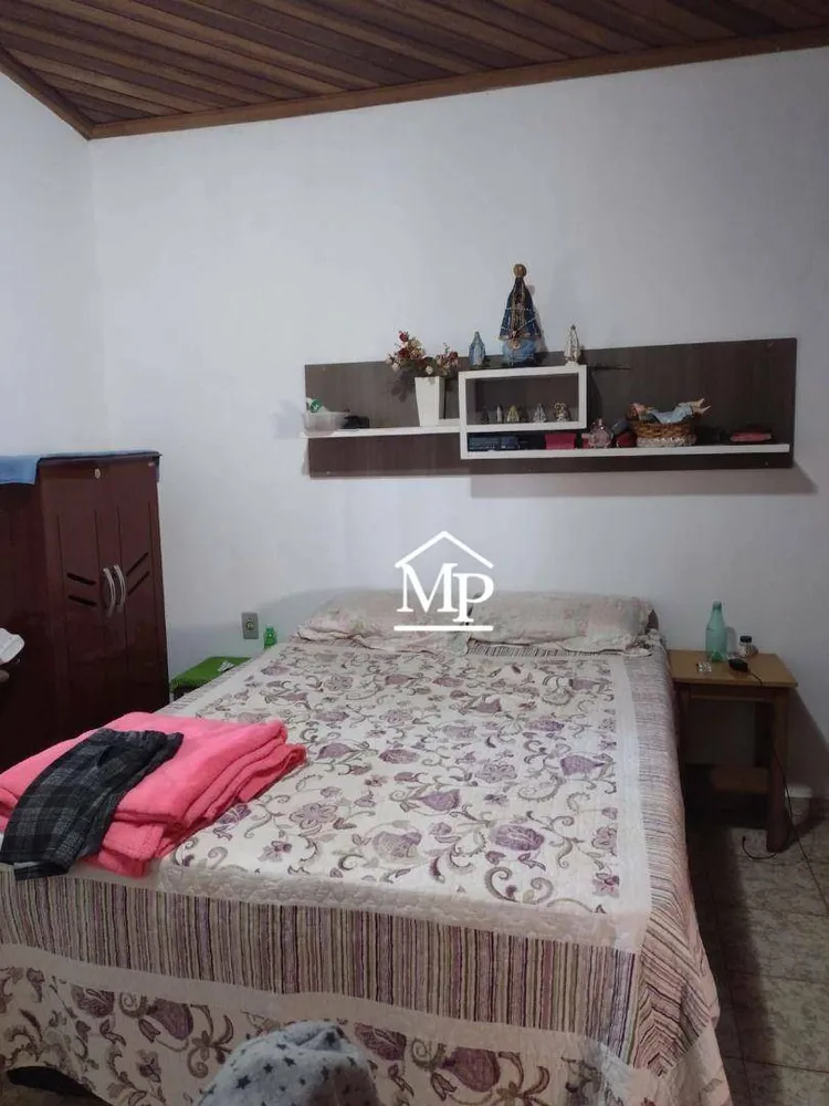 Chácara, 3 quartos, 3000 m² - Foto 10