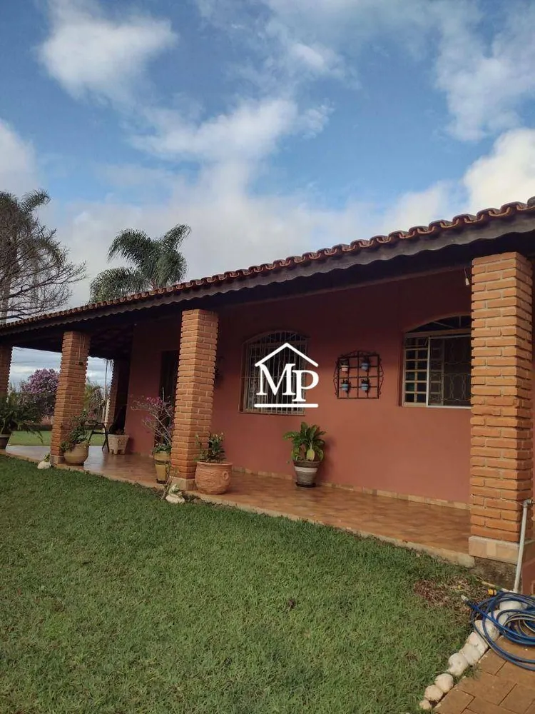 Chácara, 3 quartos, 3000 m² - Foto 6