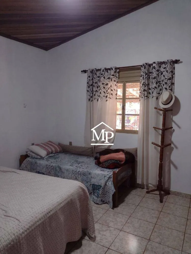 Chácara, 3 quartos, 3000 m² - Foto 2