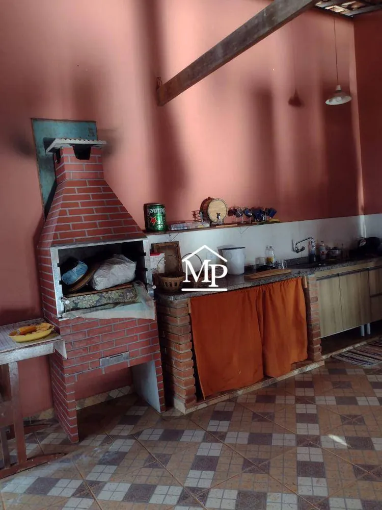 Chácara, 3 quartos, 3000 m² - Foto 5