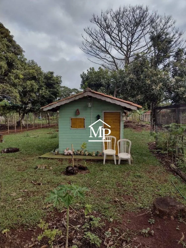 Chácara, 3 quartos, 3000 m² - Foto 12