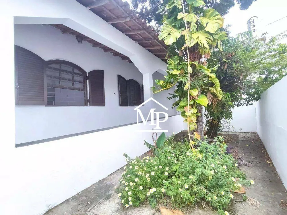 Casa, 3 quartos, 131 m² - Foto 5