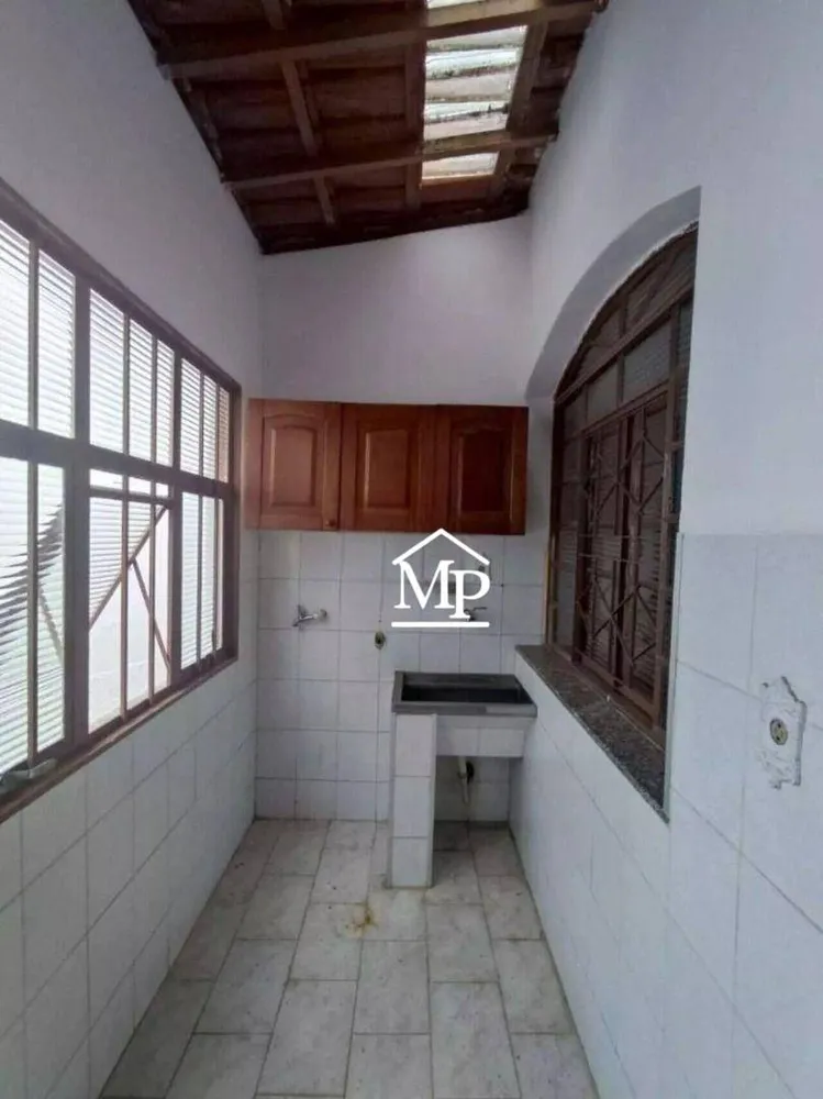 Casa, 3 quartos, 131 m² - Foto 11