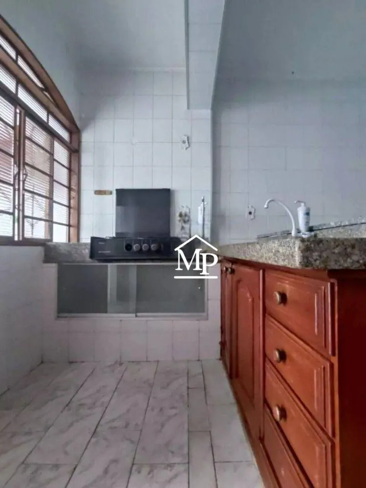Casa, 3 quartos, 131 m² - Foto 8