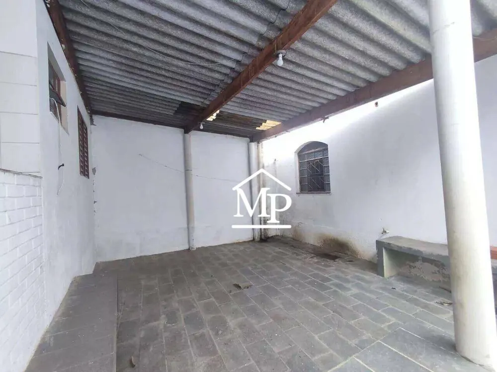 Casa, 3 quartos, 131 m² - Foto 4