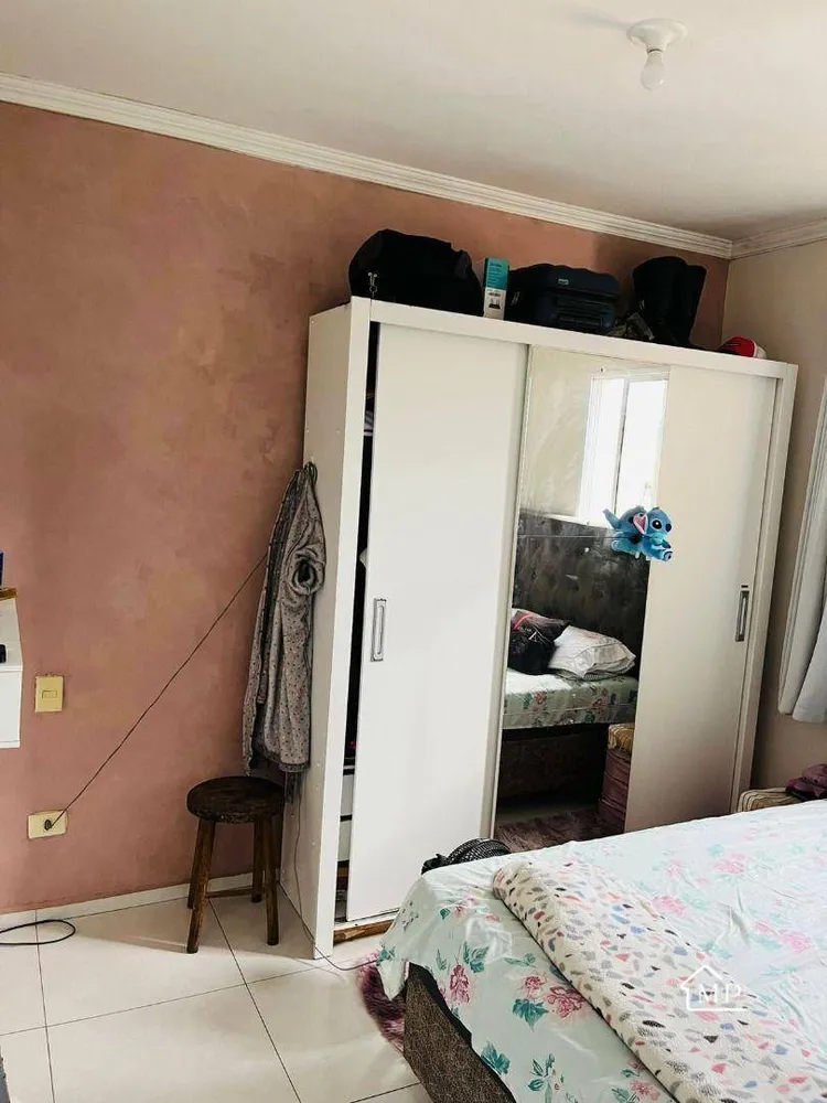 Apartamento, 2 quartos, 50 m² - Foto 6