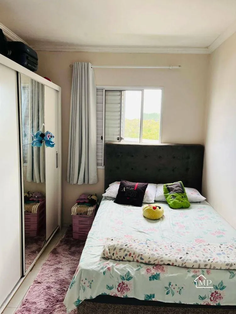 Apartamento, 2 quartos, 50 m² - Foto 10