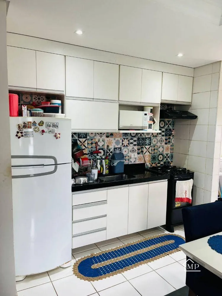 Apartamento, 2 quartos, 50 m² - Foto 1