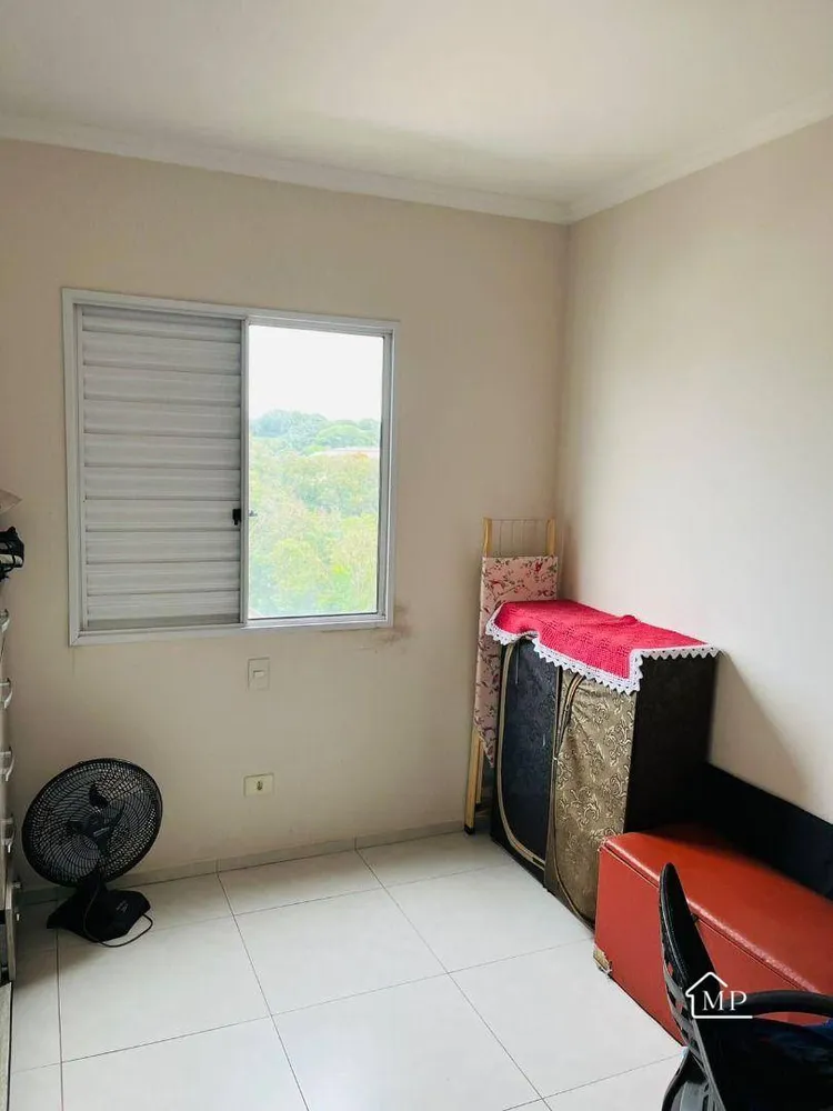 Apartamento, 2 quartos, 50 m² - Foto 3