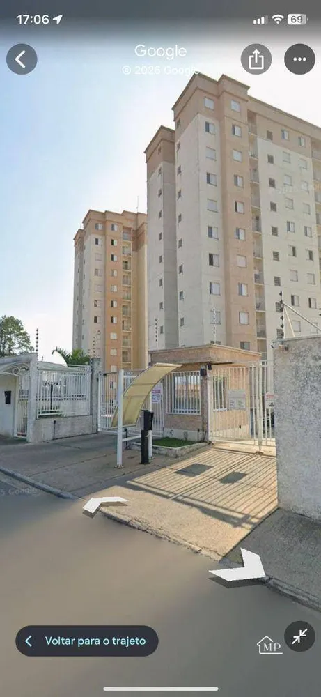 Apartamento, 2 quartos, 50 m² - Foto 4