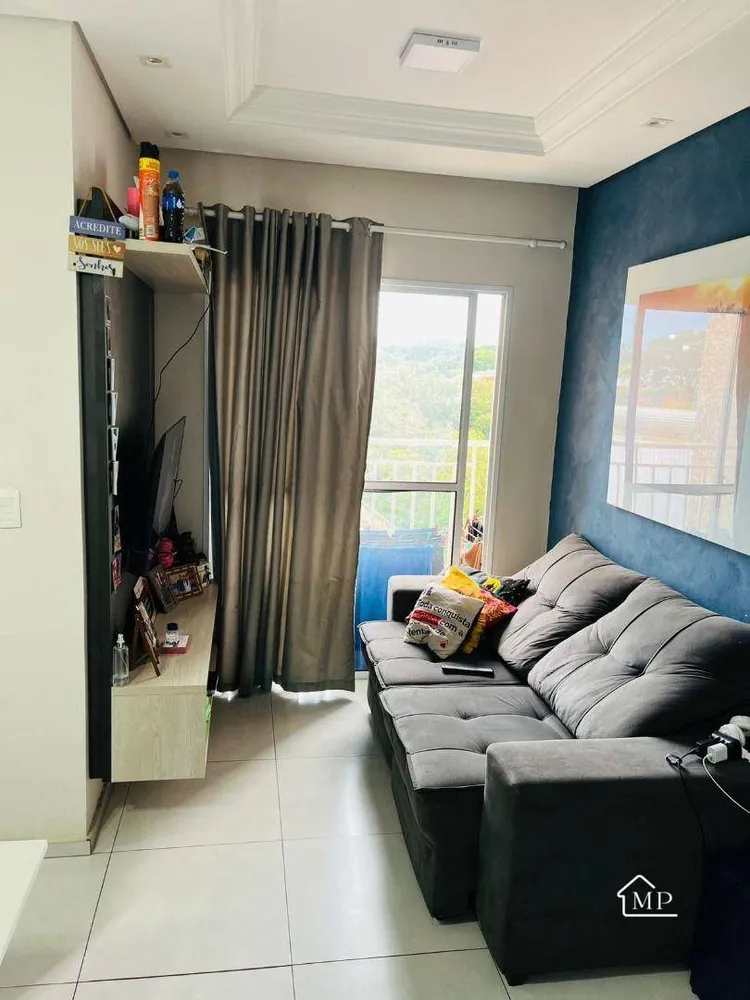 Apartamento, 2 quartos, 50 m² - Foto 5
