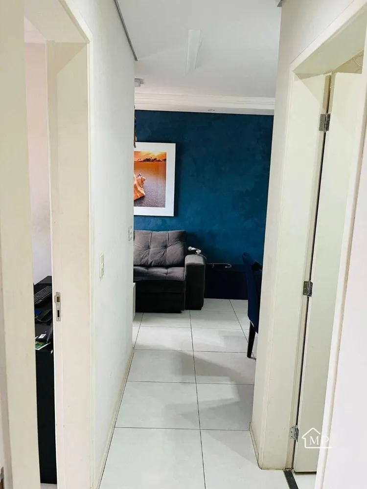 Apartamento, 2 quartos, 50 m² - Foto 9