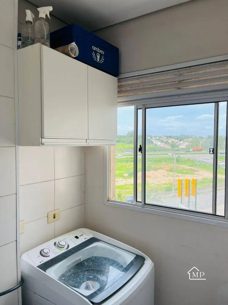 Apartamento, 2 quartos, 50 m² - Foto 7